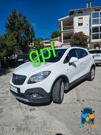 Opel Mokka 1.6 Ego s&s 4x2 115cv m5