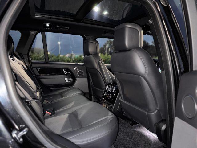 LAND ROVER Range Rover 3.0D l6 VOGUE MHEV *UNIPROP*FULL*TETTO*