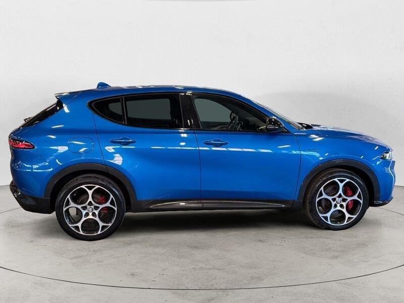 Alfa Romeo Tonale 1.5 160cv Hybrid TCT7 Veloce