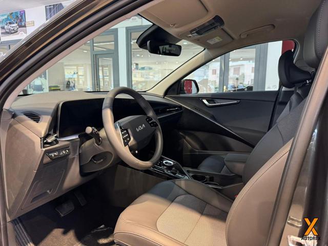 KIA Niro 1.6 GDi DCT HEV Style