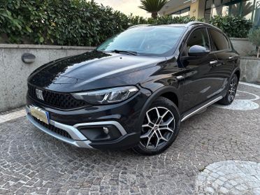 Fiat Tipo 1.6 Mjt S&S 5 porte Cross