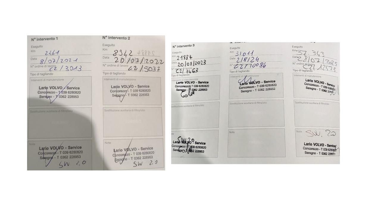 VOLVO Xc40 T5 Recharge Plug-In Hybrid Inscription Expression