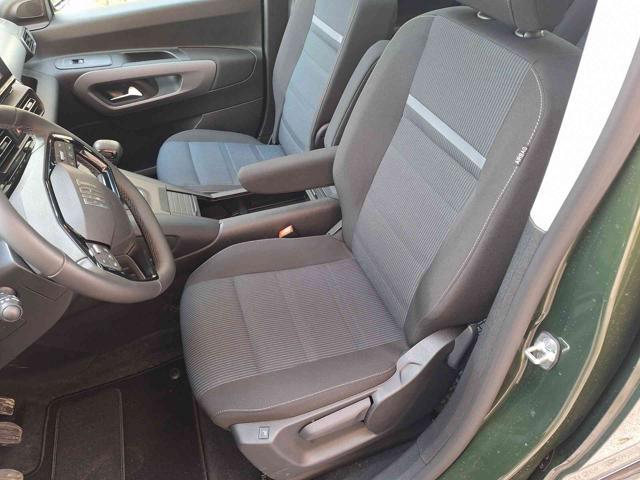 FIAT Doblo Doblò 1.5 BlueHdi 130 CV PC *MAGIC TOP*