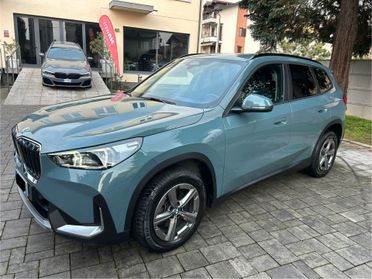 BMW X1 sdrive18d Edition Essence auto