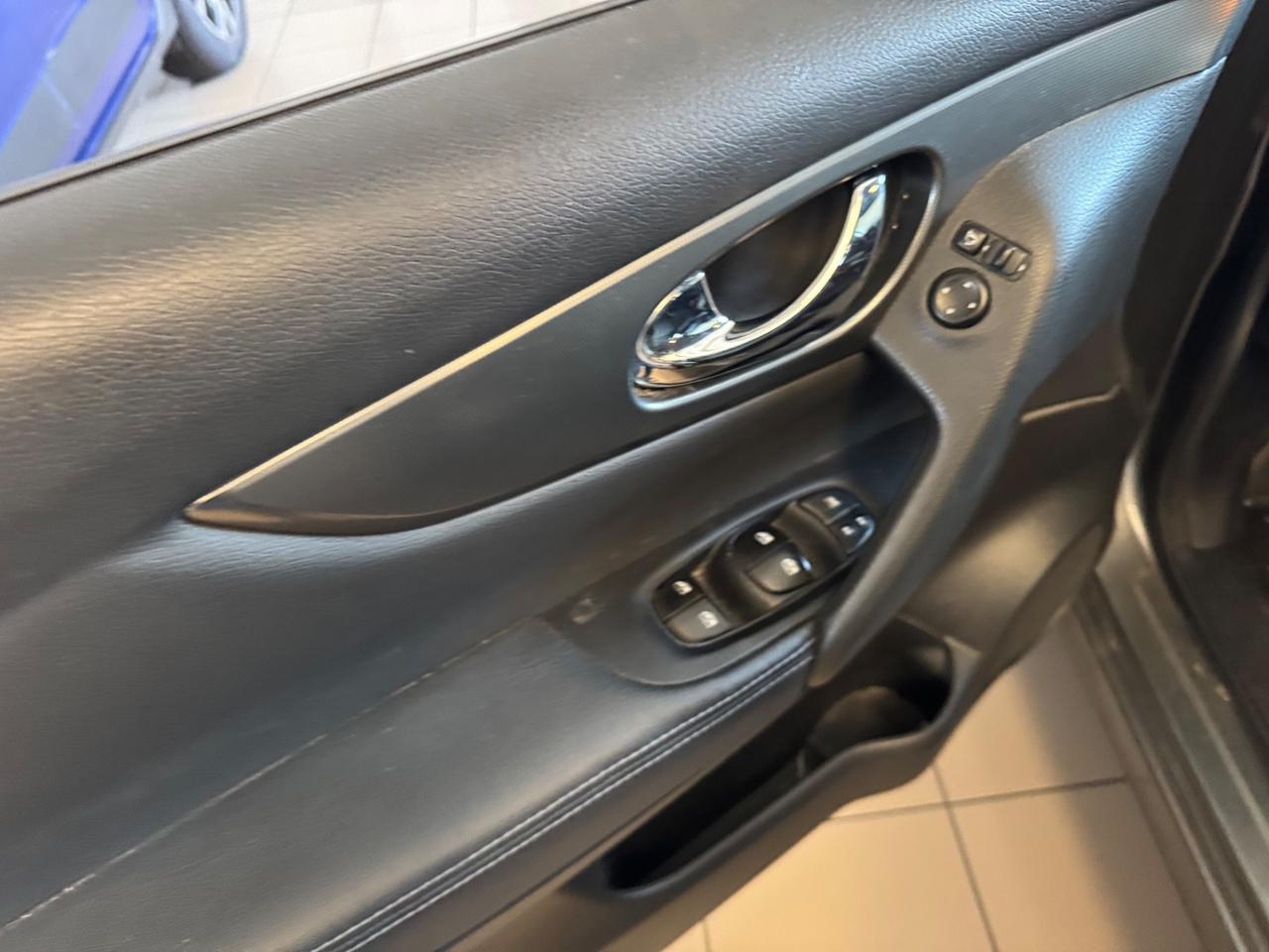 Nissan Qashqai 1.3 DIG-T 140 CV unico proprietario
