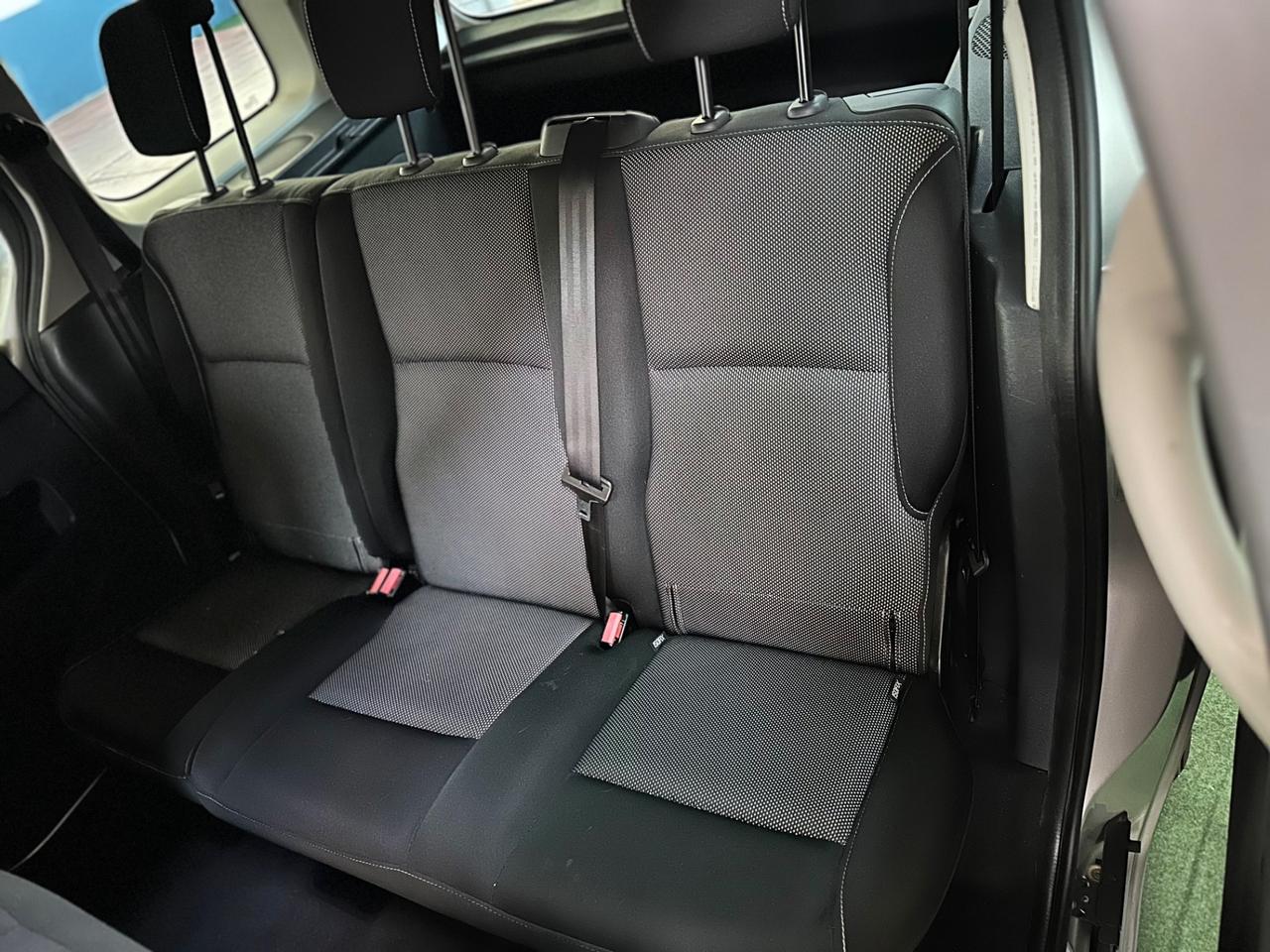 Renault Kangoo 1.5 dCi 90CV /80.000km/2017