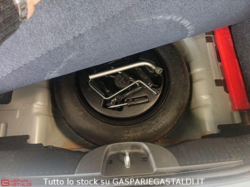 FIAT 500 Hybrid 1.0 70cv Ibrido Cult