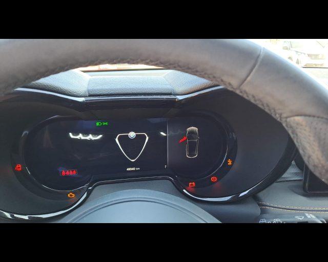 ALFA ROMEO Tonale 1.5 hybrid Ti 160cv tct7
