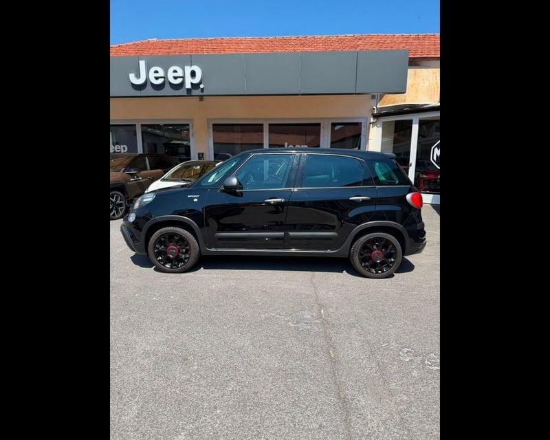 FIAT 500L Cross 1.3 mjt 95cv my20