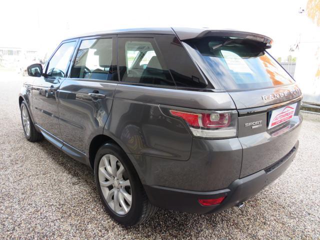 LAND ROVER Range Rover Sport 3.0 TDV6 HSE Dynamic