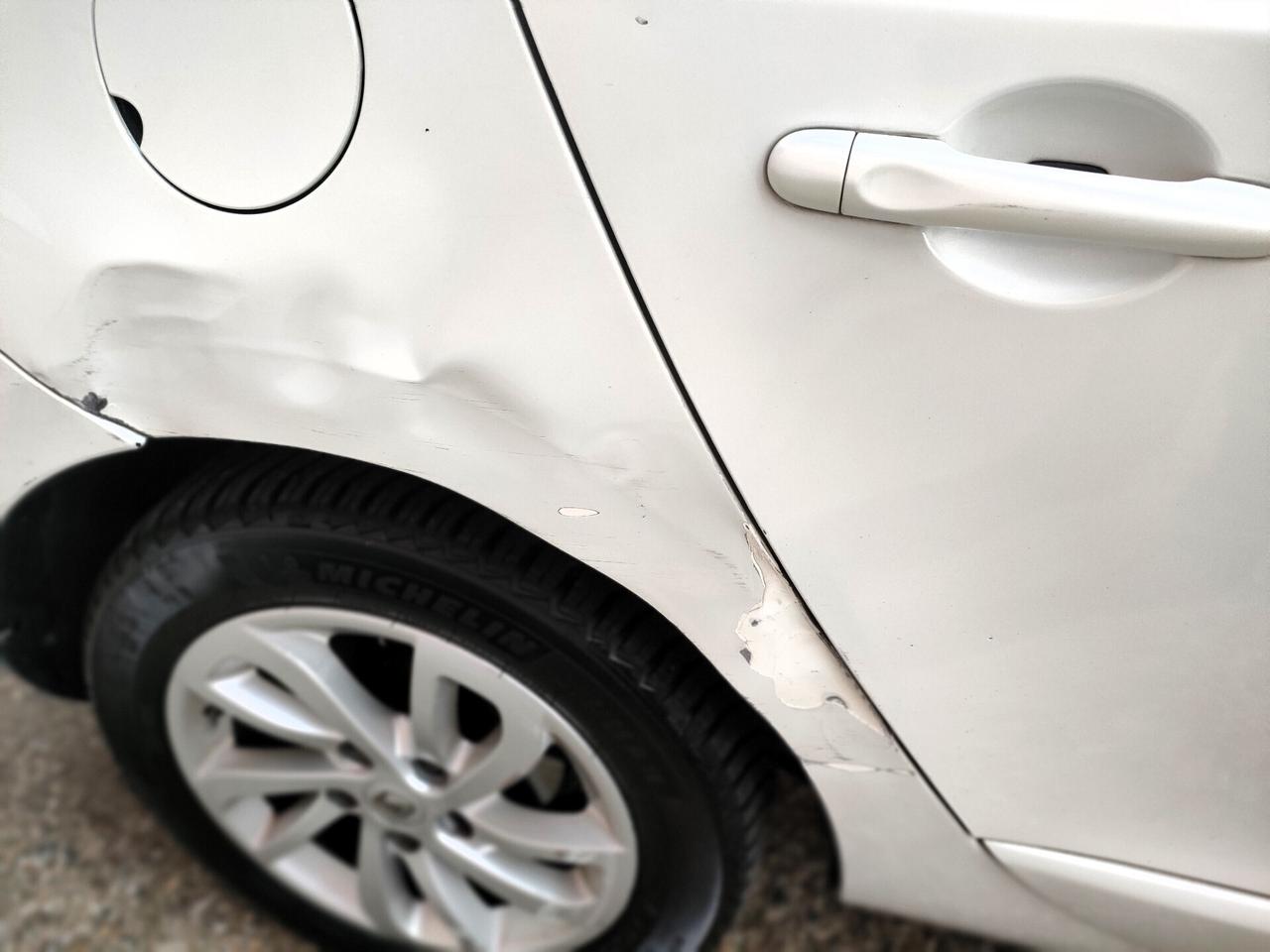 Renault Mégane 1.5 dCi 110CV SW Limited Commercianti