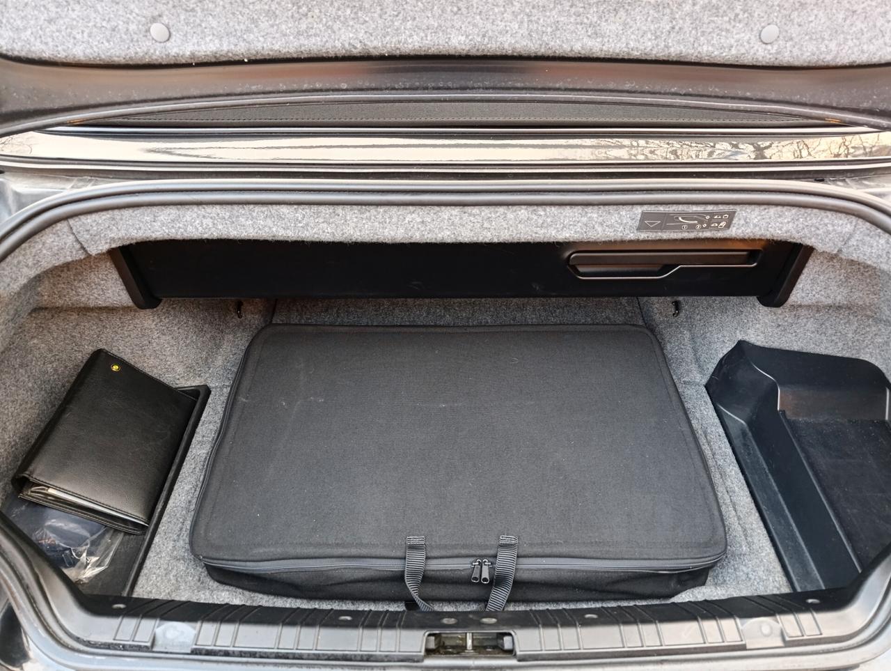 Bmw 320Cd Cabrio ASI #GM