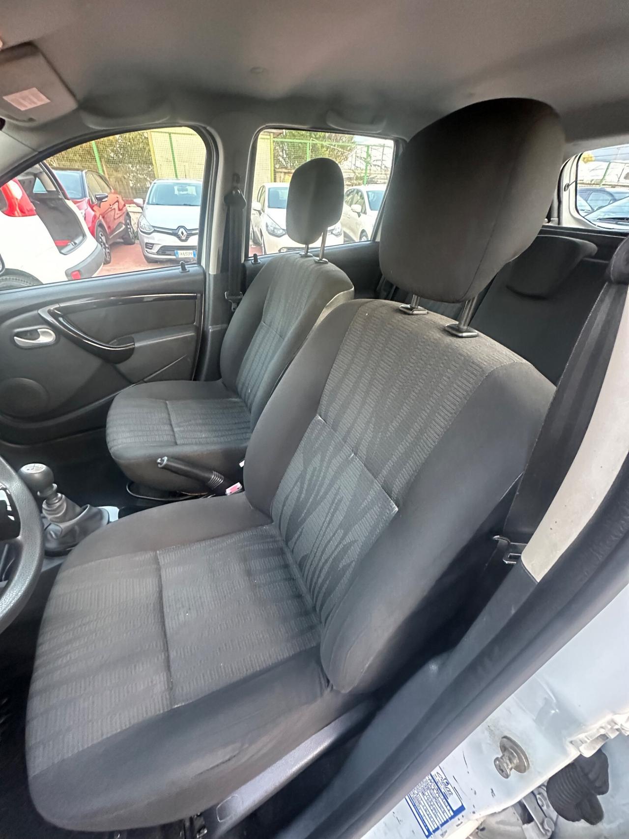 Dacia Duster 1.5 dCi 110CV 4x2 Lauréate