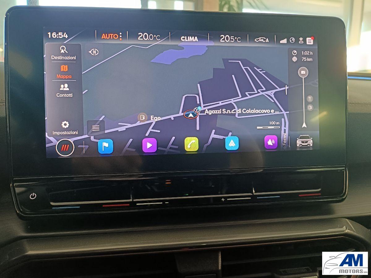 Cupra - formentor - 1.5 TSI DSG