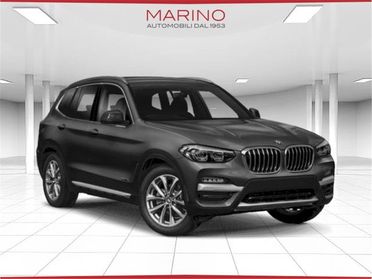 BMW X3 (G01/F97) xDrive20d Business Advantage