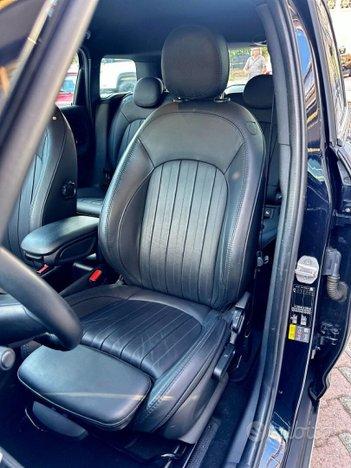 MINI Countryman 1.5 Cooper SE Countryman ALL4 Auto