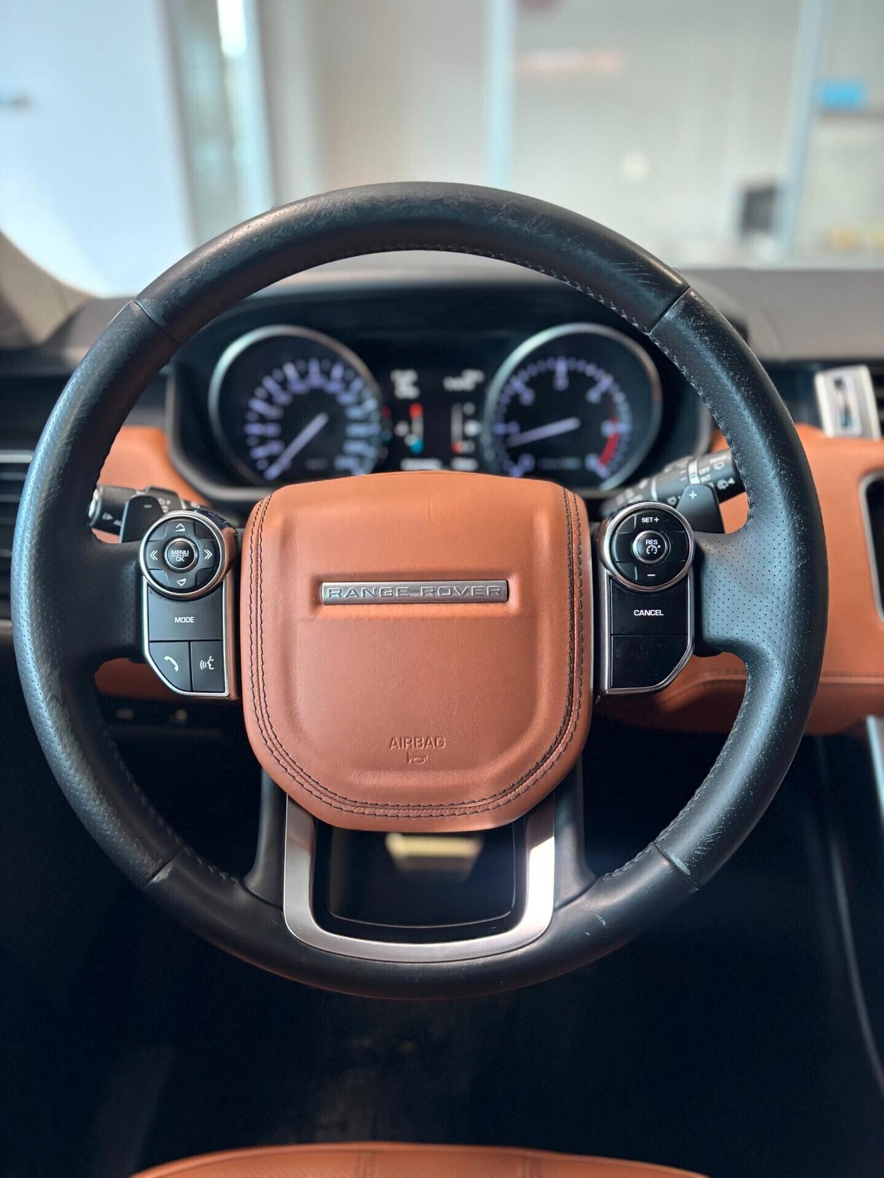 Land Rover Range Rover Sport 3.0 tdV6 HSE Dynamic auto*