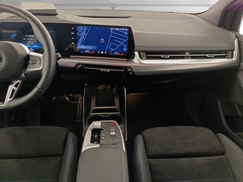 BMW Serie 2 Active Tourer 218 d MSport DCT