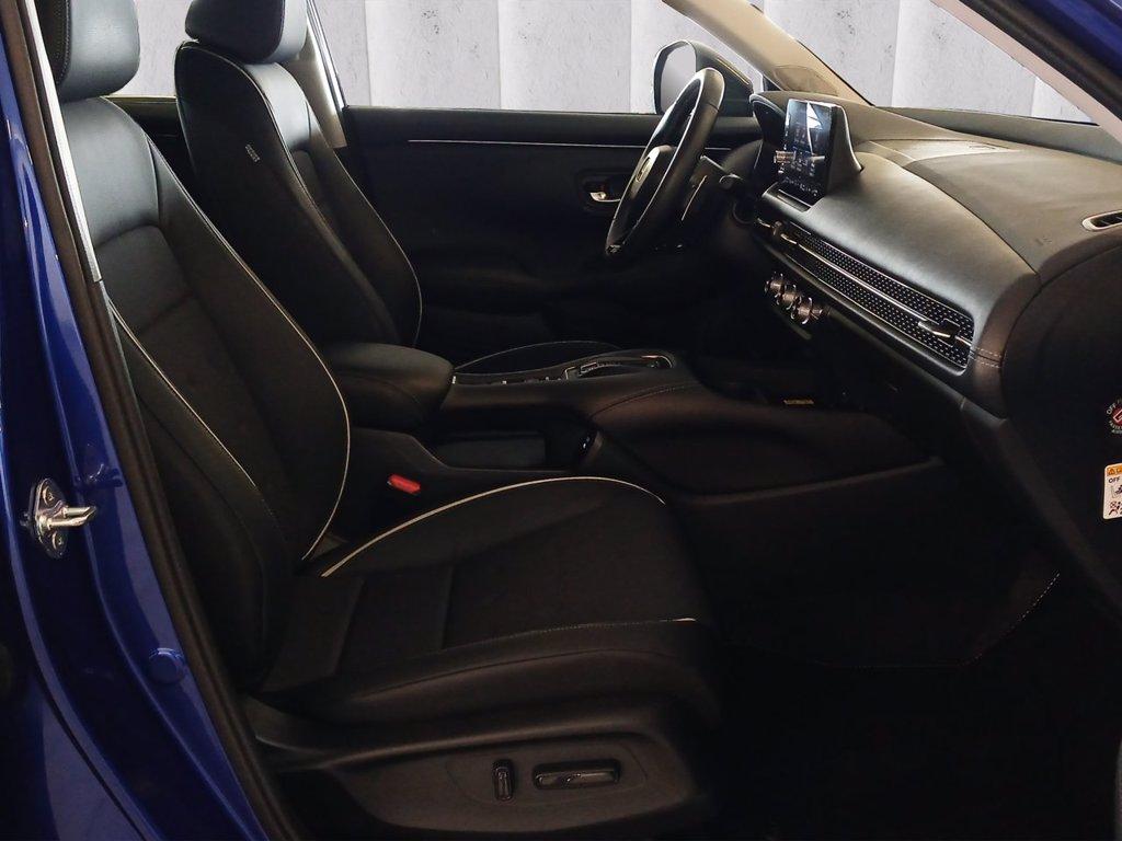 HONDA ZR-V 2.0 hev Sport del 2024