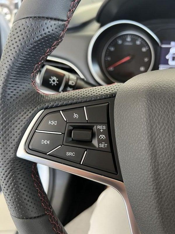 EVO Evo 4 Evo 4 1.6 Bi-Fuel GPL