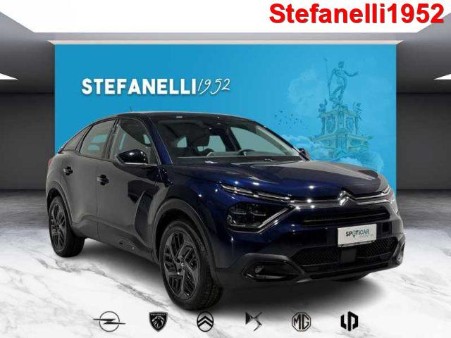 CITROEN C4 PureTech 130 S&S - PLUS