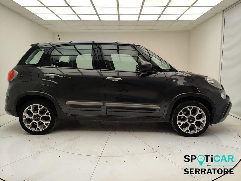 FIAT 500L Cross 1.4 95cv