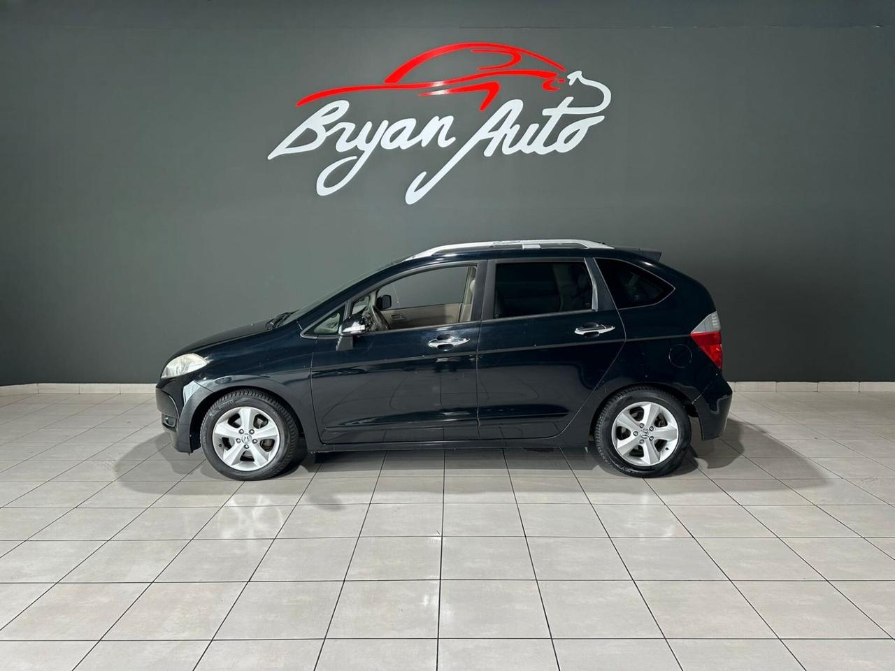 Honda FR-V 2.2 16V i-CTDi Executive