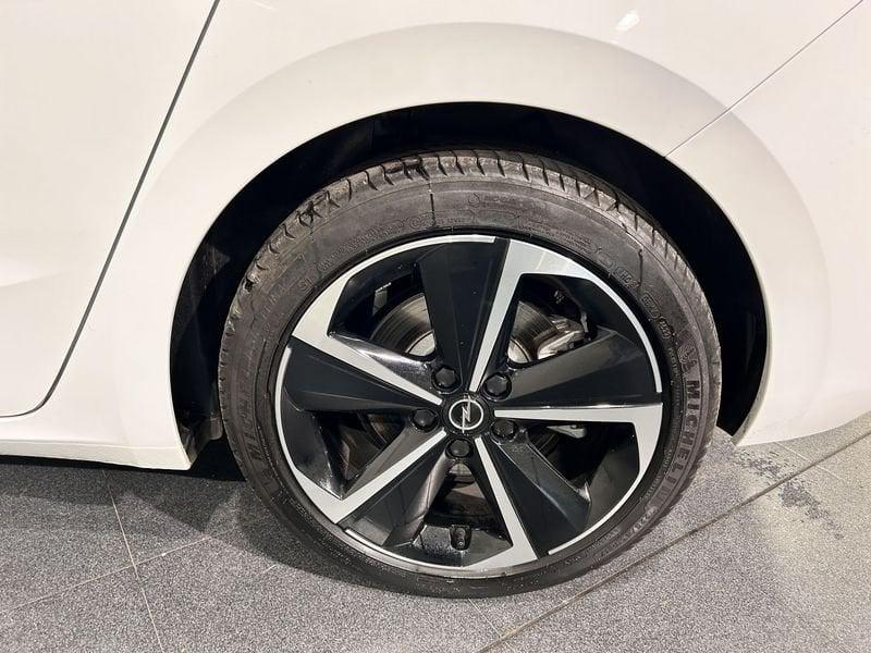 Opel Astra Astra 1.6 PLUG-IN Hybrid 180 CV AT8 Elegance