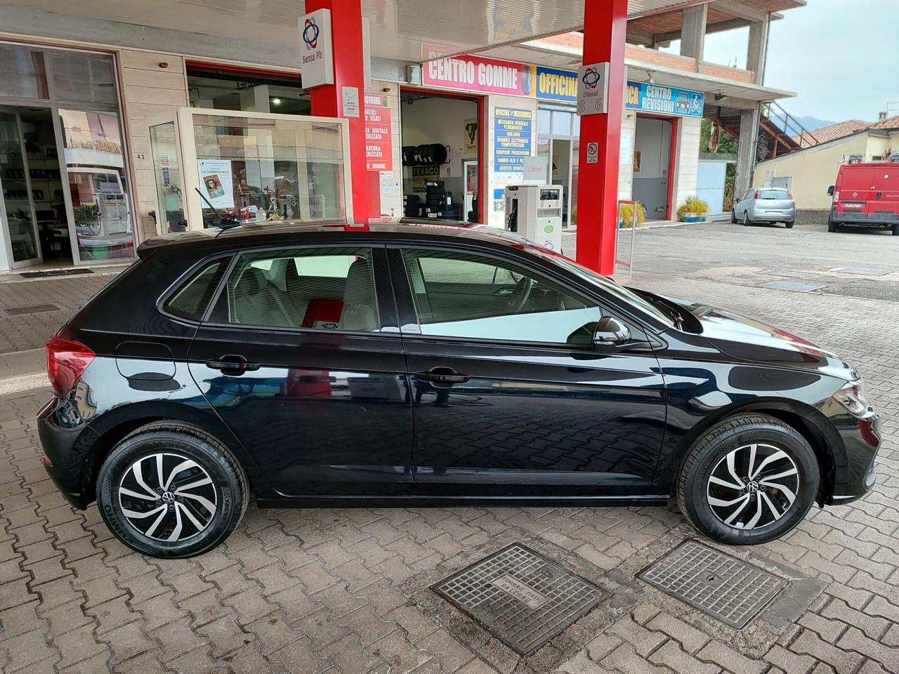 Volkswagen Polo 1.0 TSI ANNO 2023 OK NEOP PROMO