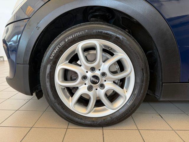 MINI Cooper D 1.5 Cooper D 5 porte
