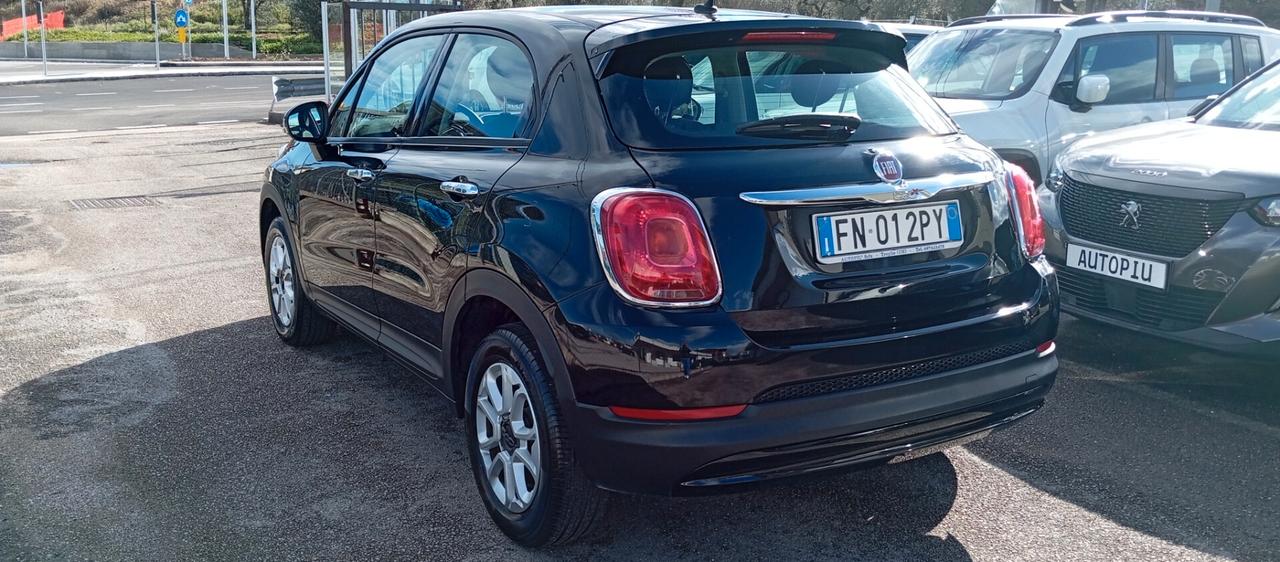 Fiat 500X 1.3 M-Jet 95 CV - Garanzia Neopatentati