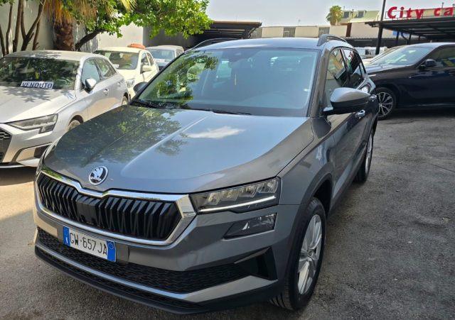 SKODA Karoq 2.0 TDI SCR DSG Executive - 3.800 KM!