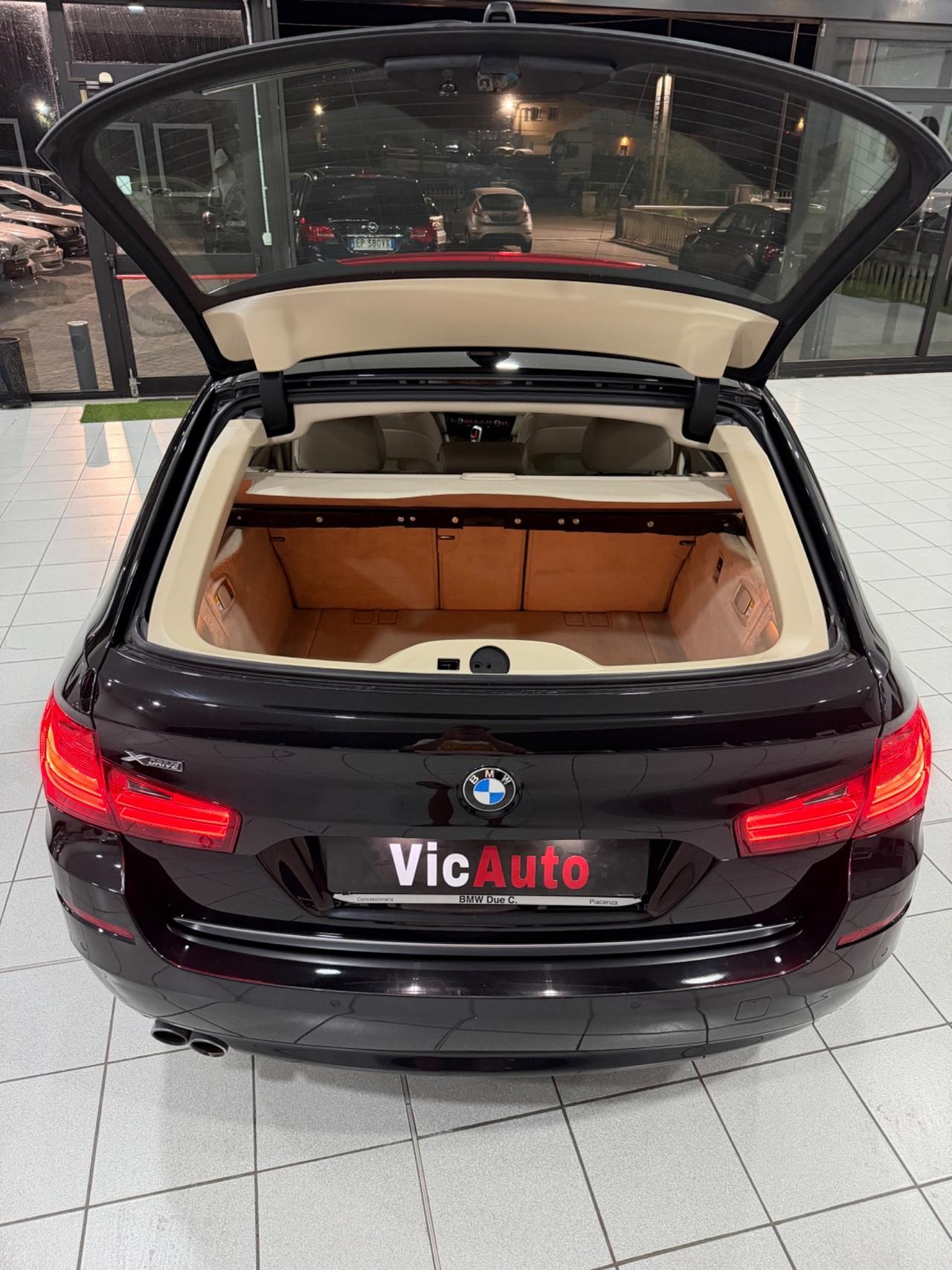 Bmw 520 520d xDrive Touring Modern
