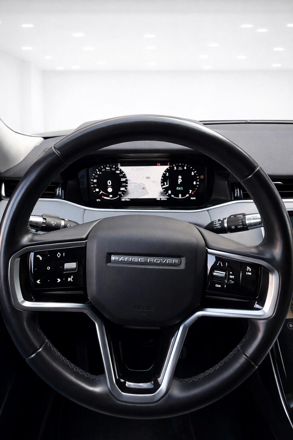 Land Rover Range Evoque 2.0 I4 200 CV AWD Auto Autobiography