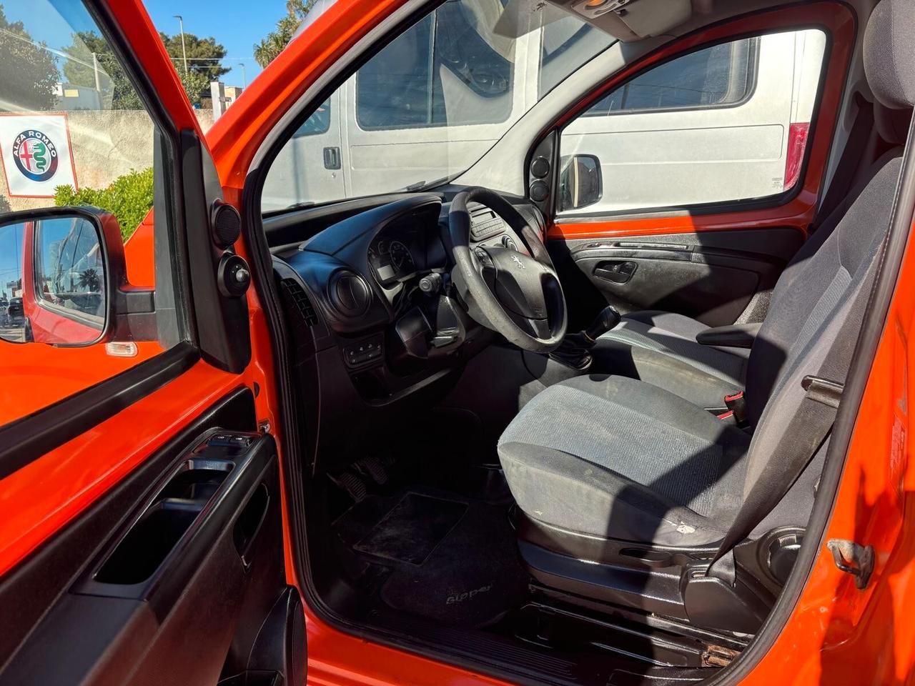 Peugeot Bipper 1.3 HDi 80CV Furgone Pro