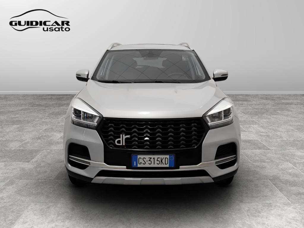 DR MOTOR DR 4.0 - dr 4.0 1.5 Gpl 114cv