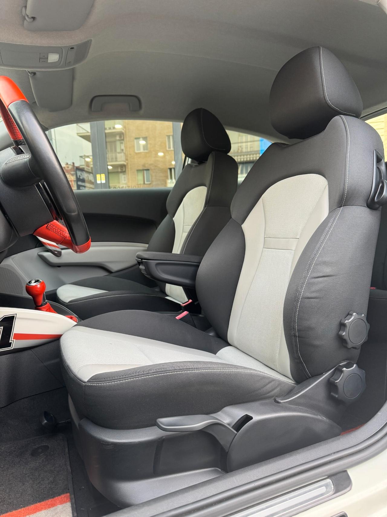 Audi A1 1.4 TFSI SLINE COMPETITION