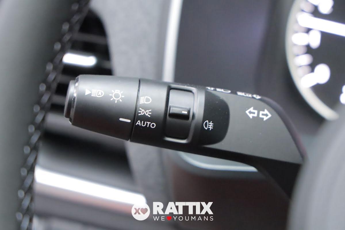 Nissan Qashqai 1.3 Mhev 140CV Acenta