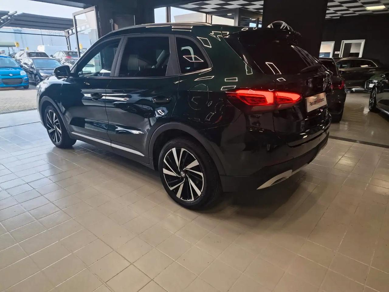 MG ZS (2024-->) ZS 1.5 Hybrid+ Luxury