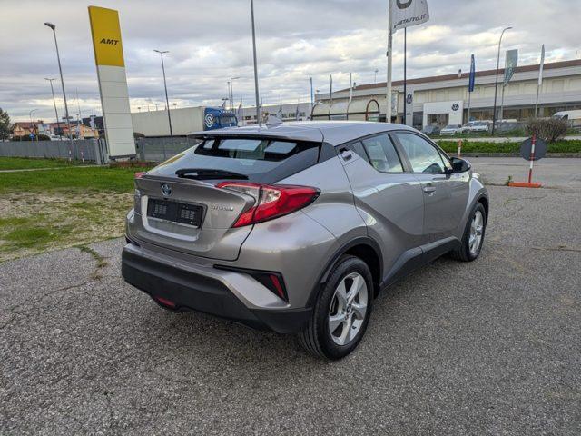 TOYOTA C-HR 1.8 Hybrid E-CVT PROMO BLACK FRIDAY