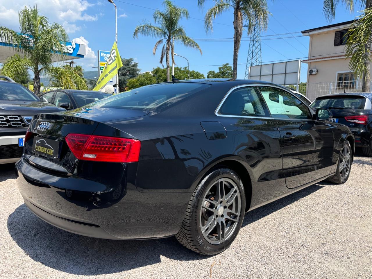 AUDI A5 2.0TDI 177CV COUPE' FULL OPT