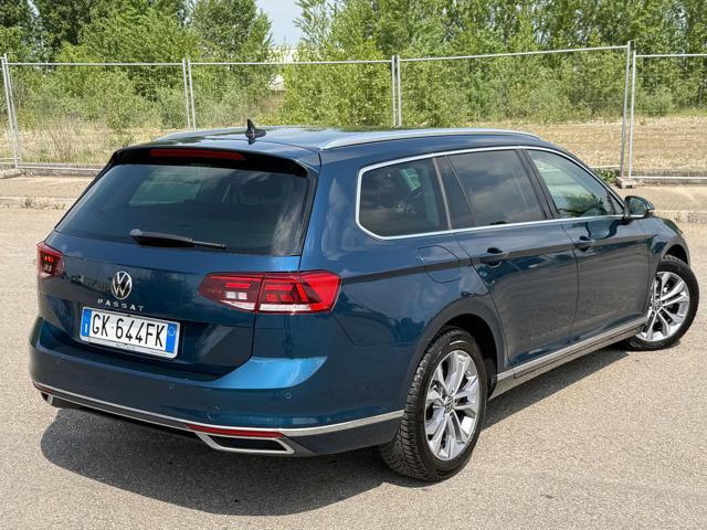 VOLKSWAGEN Passat Variant 2.0 TDI SCR 200 CV DSG Executive IVA ESPOSTA