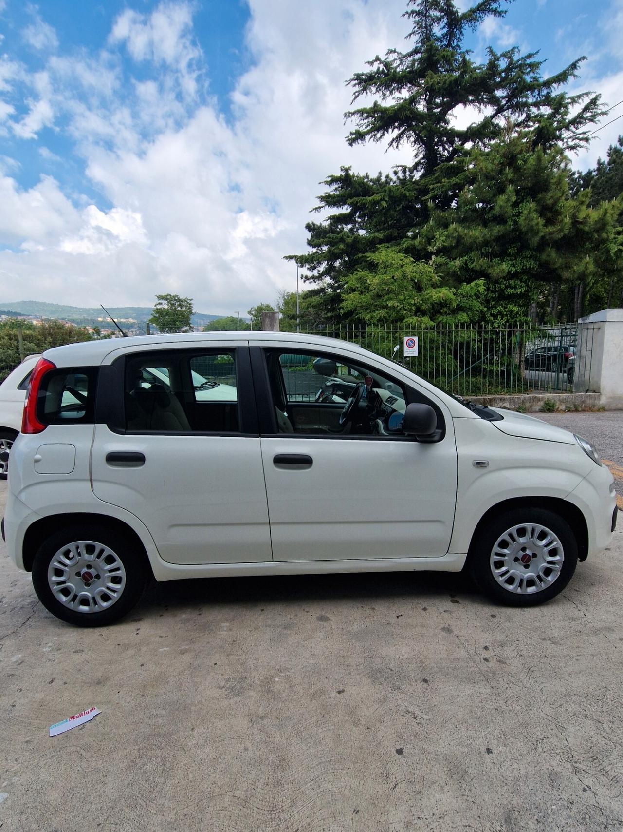 Fiat Panda 1.2 69CV - Garanzia 12 Mesi