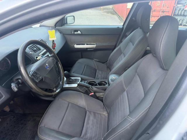 VOLVO V50 2.0 D cat Summum senza nessun lavoro da fare