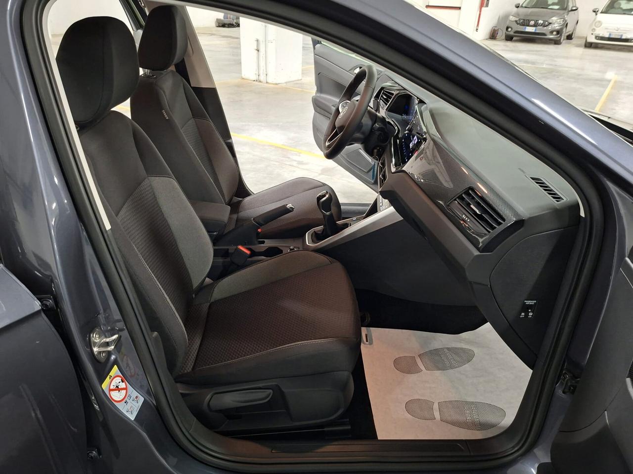 Volkswagen Polo 1.0 EVO 80CV Edition Plus 5 Porte Km.0