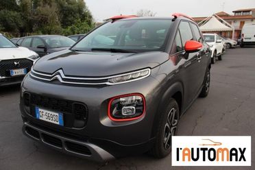 CITROEN - C3 Aircross 1.5 bluehdi Feel s&s 120cv eat6