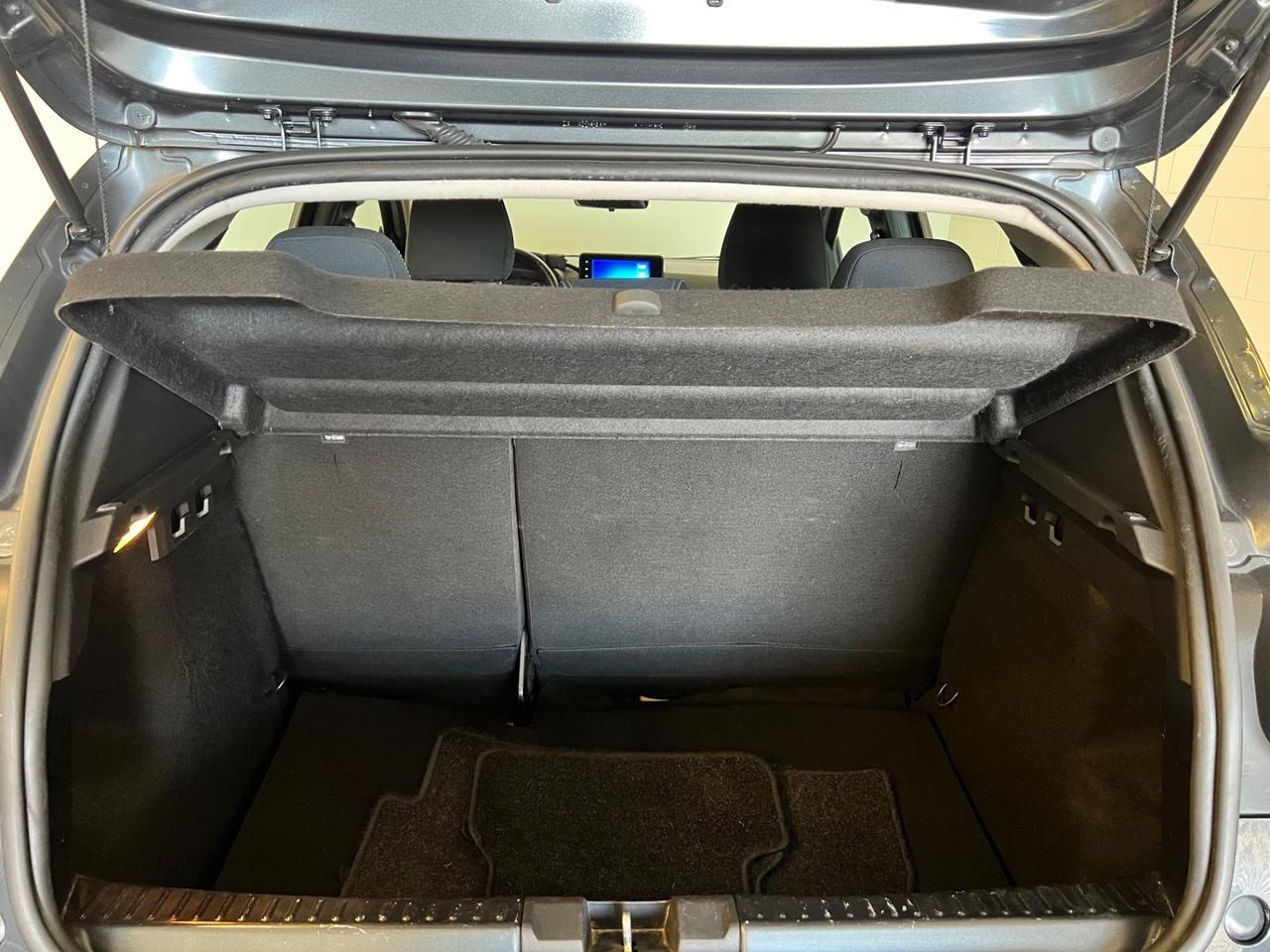 Dacia Sandero Streetway 1.0 TCe 90 CV Comfort