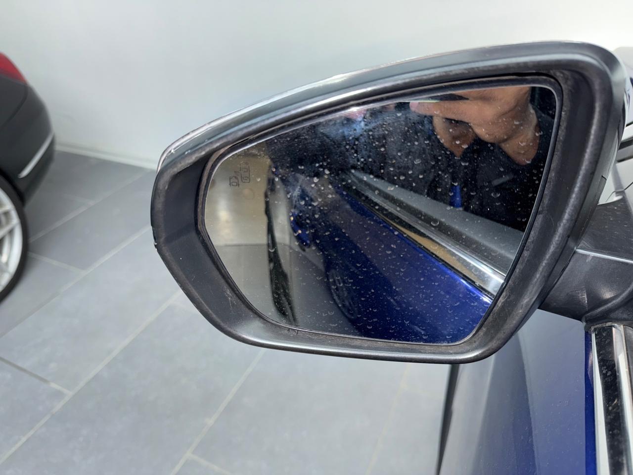 Peugeot 3008 BlueHDi 180 S&S EAT6 GT LINE
