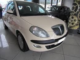 LANCIA Y