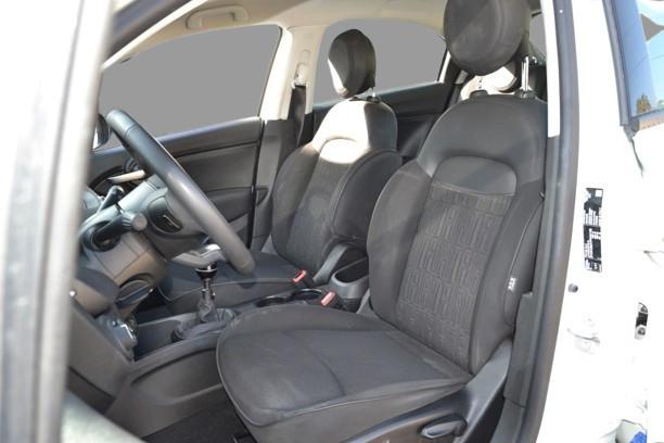 FIAT 500 X - MY23 1.3MJT 95CV